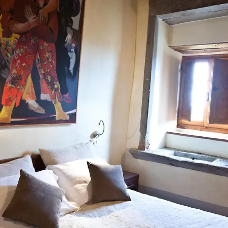 Rocca Di Castagnoli Agroturismo
