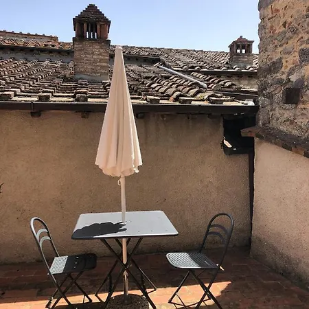 Rocca Di Castagnoli Séjour à la ferme