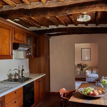 Rocca Di Castagnoli Gaiole in Chianti