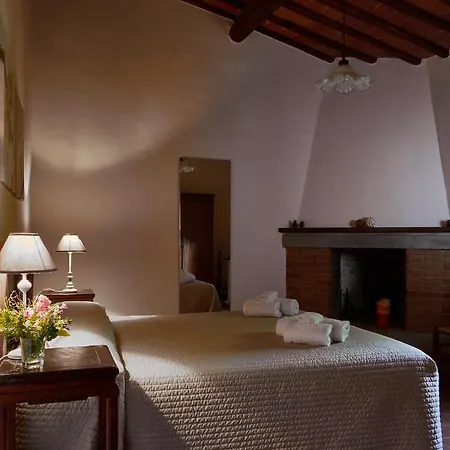 Rocca Di Castagnoli Farmház *
