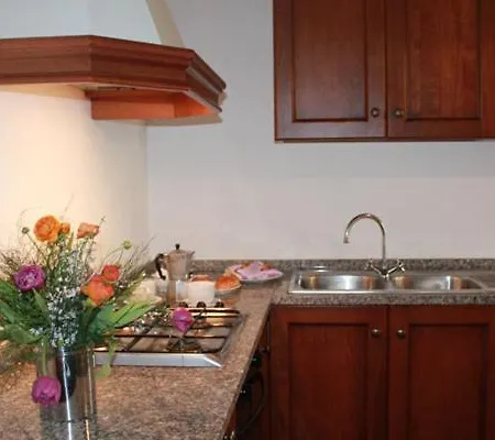 Rocca Di Castagnoli Farm stay Gaiole in Chianti