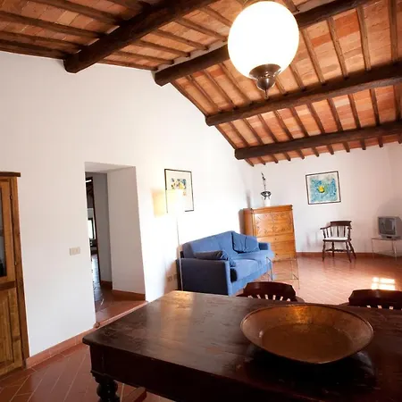 Rocca Di Castagnoli Séjour à la ferme