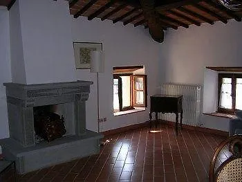 Rocca Di Castagnoli * Gaiole in Chianti