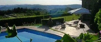 Rocca Di Castagnoli Farmház *
