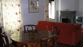 Rocca Di Castagnoli Séjour à la ferme *