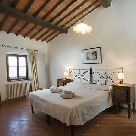 Rocca Di Castagnoli * Gaiole in Chianti