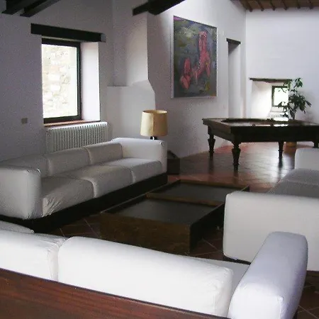 Rocca Di Castagnoli * Gaiole in Chianti