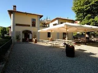 Rocca Di Castagnoli Farmház