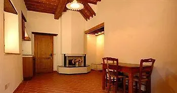 Farm stay Rocca Di Castagnoli