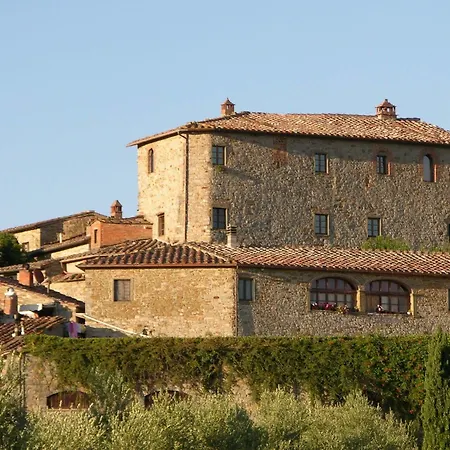 Farmház Rocca Di Castagnoli