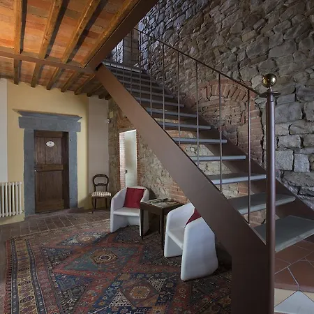 Rocca Di Castagnoli *