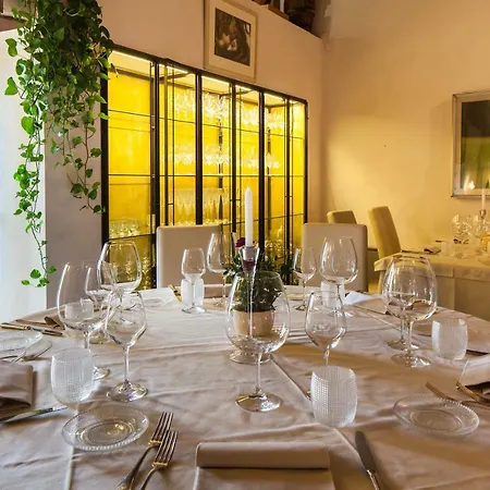 Rocca Di Castagnoli Farmház *