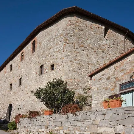 Rocca Di Castagnoli *