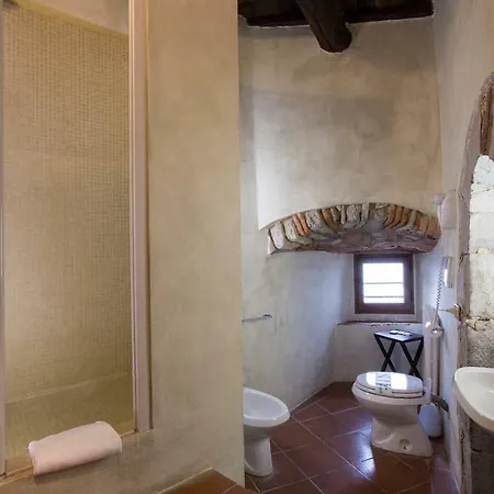 Rocca Di Castagnoli *