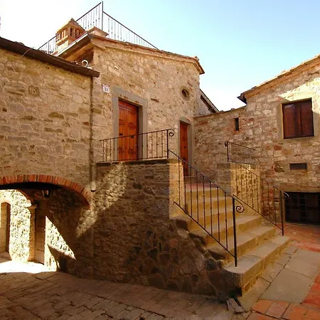 Rocca Di Castagnoli