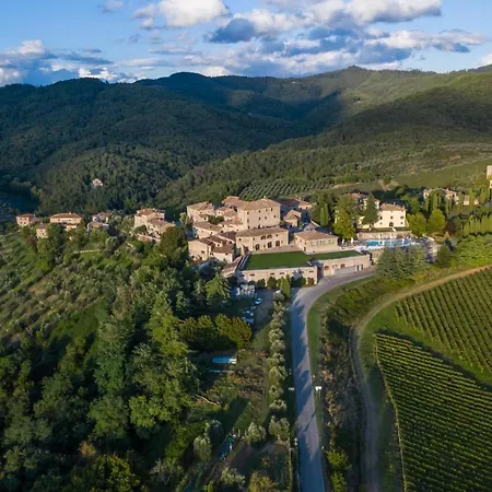 Rocca Di Castagnoli *
