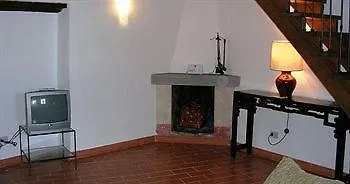 Rocca Di Castagnoli Farma